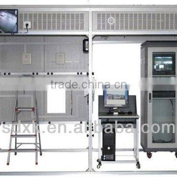 Building Automation Trainer Educational Equipment Technical Skills Training Unit for Engineer Training Education Aids