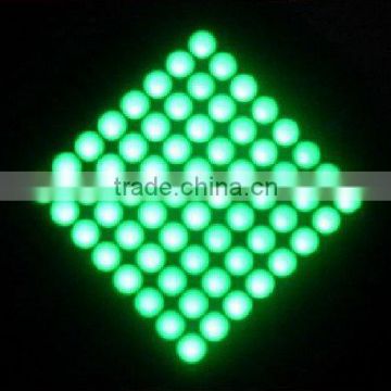 high quality 8*8 standard led dot matrix