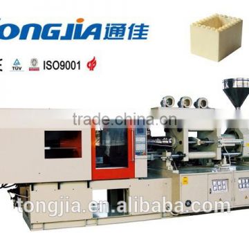 plastic injection molding machine competitive price for making disposable cups