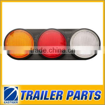 LED tail lamp for trailer parts