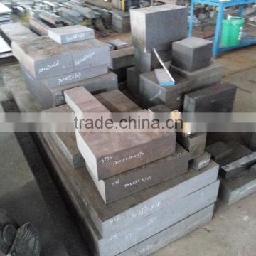 cost price steel forged mold steel 2316 / 1.2316 / s136h
