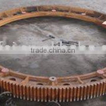 spare parts for mill