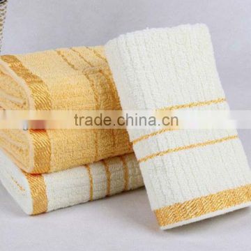 luxury cotton face towel
