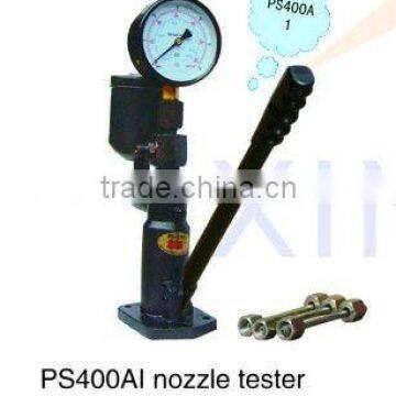 2012 diesel injector nozzle teste--- PS400AI