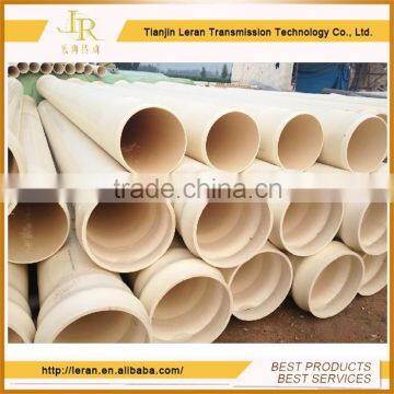 Factory Direct all size of upvc pipe