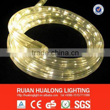 Beautiful 2Wires Normal Rope Light
