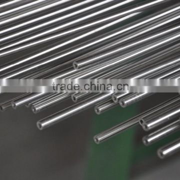 AISI 202 ISO A-3 JIS SUS202 BS 284S16 202 stainless steel pipe