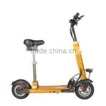 New Arrival Foldable Electric Scooter