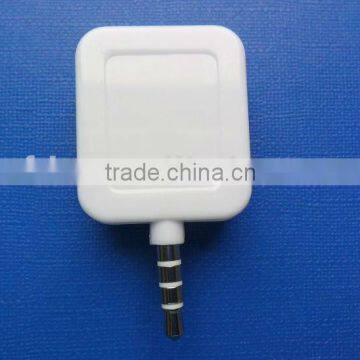 credit card readers suitable for iphones ipods ipads and Android OS devices