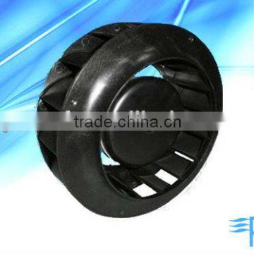 PSC Pastic EC Industrial Centrifugal Fan 190 x120mm for Ventilation System