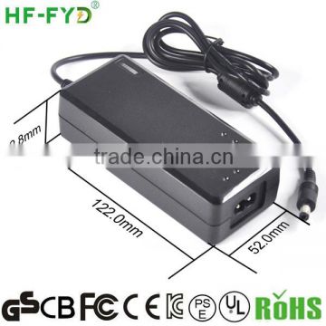 HF-FYD FY1355000 ac dc power adapter 13.5v 5a
