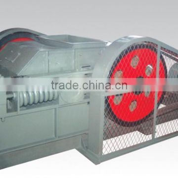 2PG Type Double Roll crusher