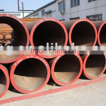 ASME/JIS/DIN Alloy Steel Pipe