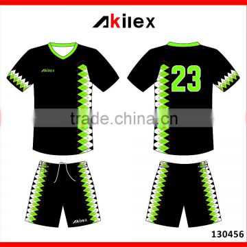 New design Soccer shirts , Soccer jersey,football jersey in 2016