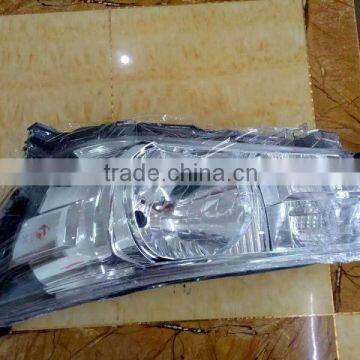 auto parts & car accessories & car body parts HEADLAMP for toyota hilux vigo REVO 2015 2016 2017