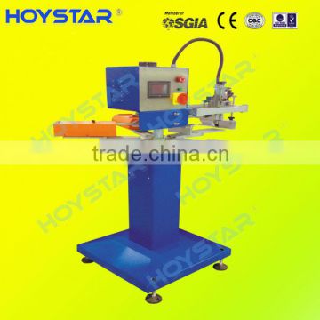 high speed rotary screen printing machine for gloves