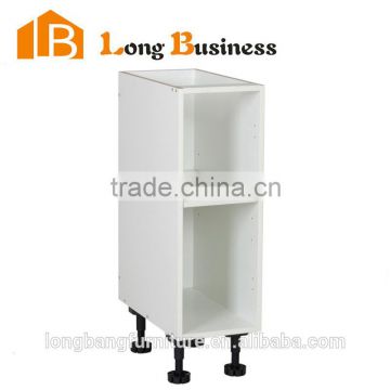 LB-HS1033 European standard product line modern diy plywood kitchen cabinet