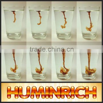 Huminrich Humate Best Price And Best Quality High Content K2O Fulvic Acid (Flack)