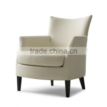 china supplier single fabric sleeper lounge sofa HDL1961