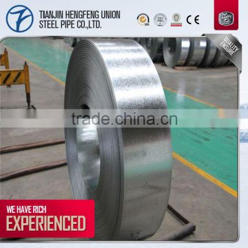 China market wholesale galvanized steel coil z275 price