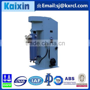 not used vertical lab seal bead mill price