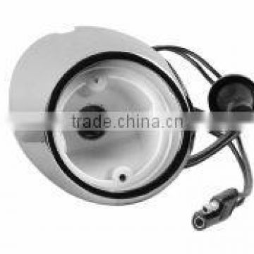 BACKUP LAMP ASSY 67-68 LH (w/body & socket,gasket,lens,bulb,screws) for FD MSTNG