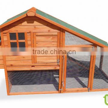Chicken house model Amsterdam