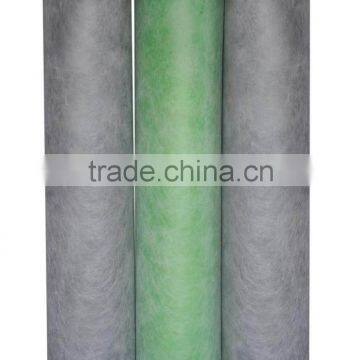 Polyethylene Polypropylene PEPP Waterproof Membrane