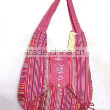 customs craft shoulder bag product NO.127-116