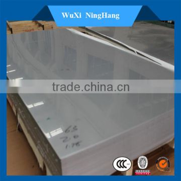 High Quality Stainless Steel Plate 430