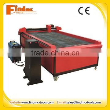 Hot sale china Eonomic ttype,FD-P1325 plasma cutter