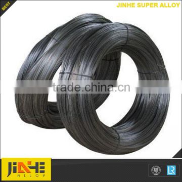 corrosion resistance nickel Incoloy Alloy 800 for wire