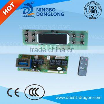 DL-120 Good-quality FR-4 Air Conditioner PCB Board