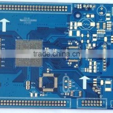 Professional customized hot selling multi-layer Mobile Phone PCB manufacture