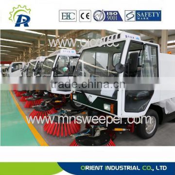High quality OR5060 gas sweeper