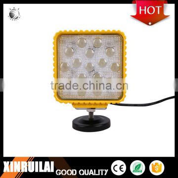 China supplier high quality casting aluminum alloy housing auto led work light