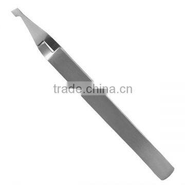 Bracket Holding Tweezers Orthodontic Tweezers Top Quality Tweezers