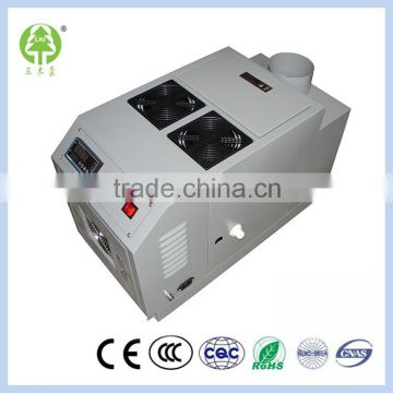 Electric China market main product handheld fog machine