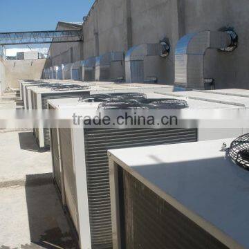 20 ton Rooftop Packaged Unit_Vicot