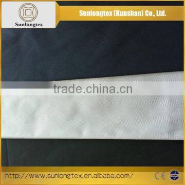 Solid Color Polyester Fabric,100 Polyester Fabric For Overcoat