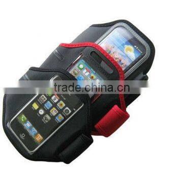 smartphone armband mp4 player armband