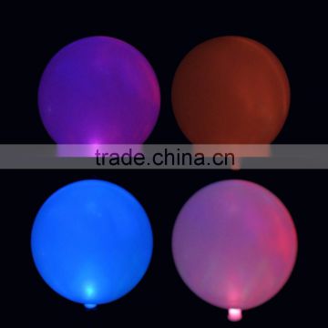 new arrival !! fatory direct cheapest led balloon