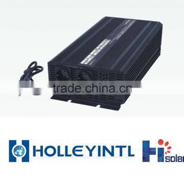 2500W modified sine wave inverter with charger