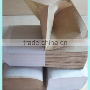 household and hotel commercial multifold towel paper for dispenser