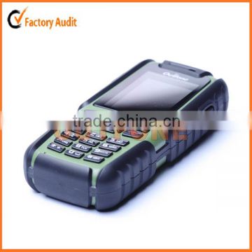 Chip gps key locator cell phone