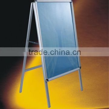 display stand roll up banner poster board