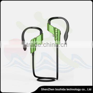 2016 Best Price S501 V4.0 Bluetooth Headset Stereo Wireless sport Earphone with Mic For smart phone