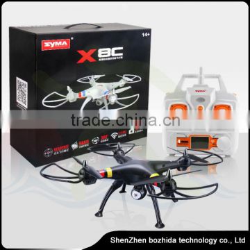 2016 Most Popular Remote contro toys mini unmanned Helicopter for sale with HD camera