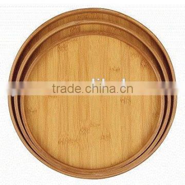 bamboo trays in Serving Trays
