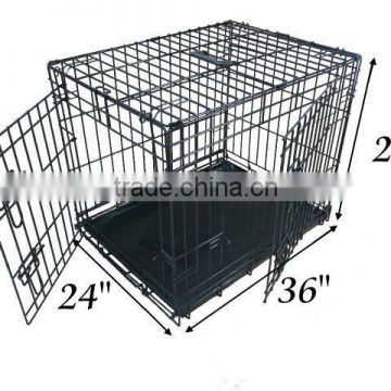 PF-PC15 Metal dog cage